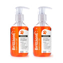 Hofseth BioCare Brilliant Salmon Oil - 2x 300ml